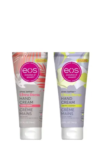 Eos Shea Better Hand Cream