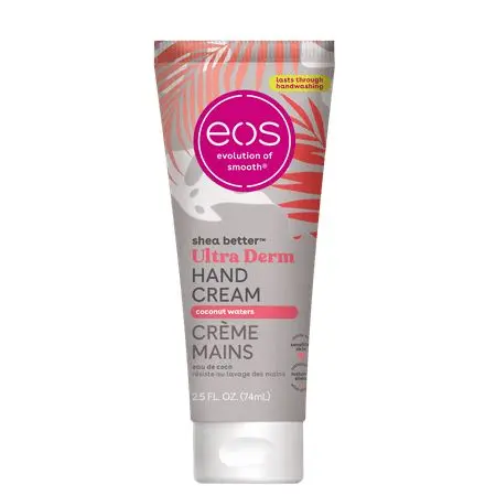 Eos Shea Hand Cream
