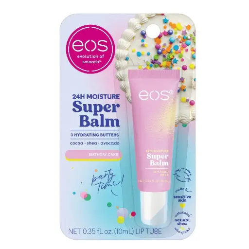 Eos Super Balm