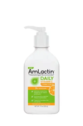 AmLactin 7% Lactic Acid Body Lotion