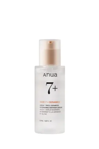 Anua Rice Ceramide Barrier Serum